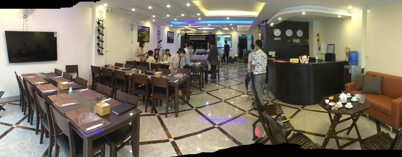 Sapa Memory Hotel 2 Kültér fotó