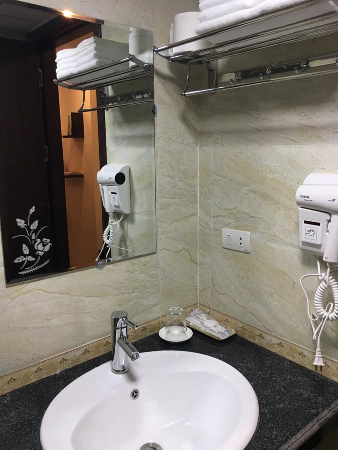 Sapa Memory Hotel 2 Kültér fotó