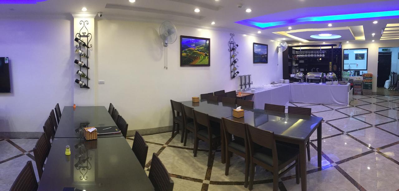 Sapa Memory Hotel 2 Kültér fotó