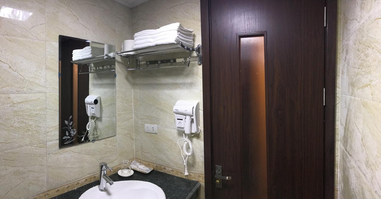 Sapa Memory Hotel 2 Kültér fotó