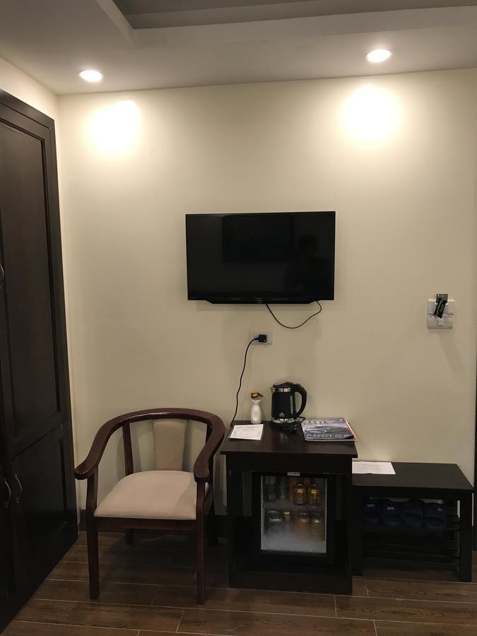 Sapa Memory Hotel 2 Kültér fotó