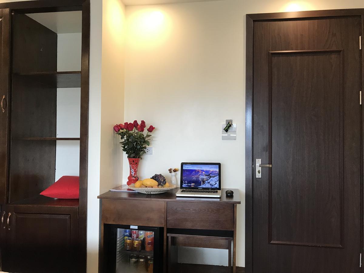 Sapa Memory Hotel 2 Kültér fotó