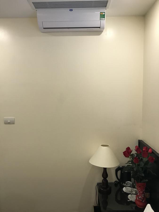 Sapa Memory Hotel 2 Kültér fotó