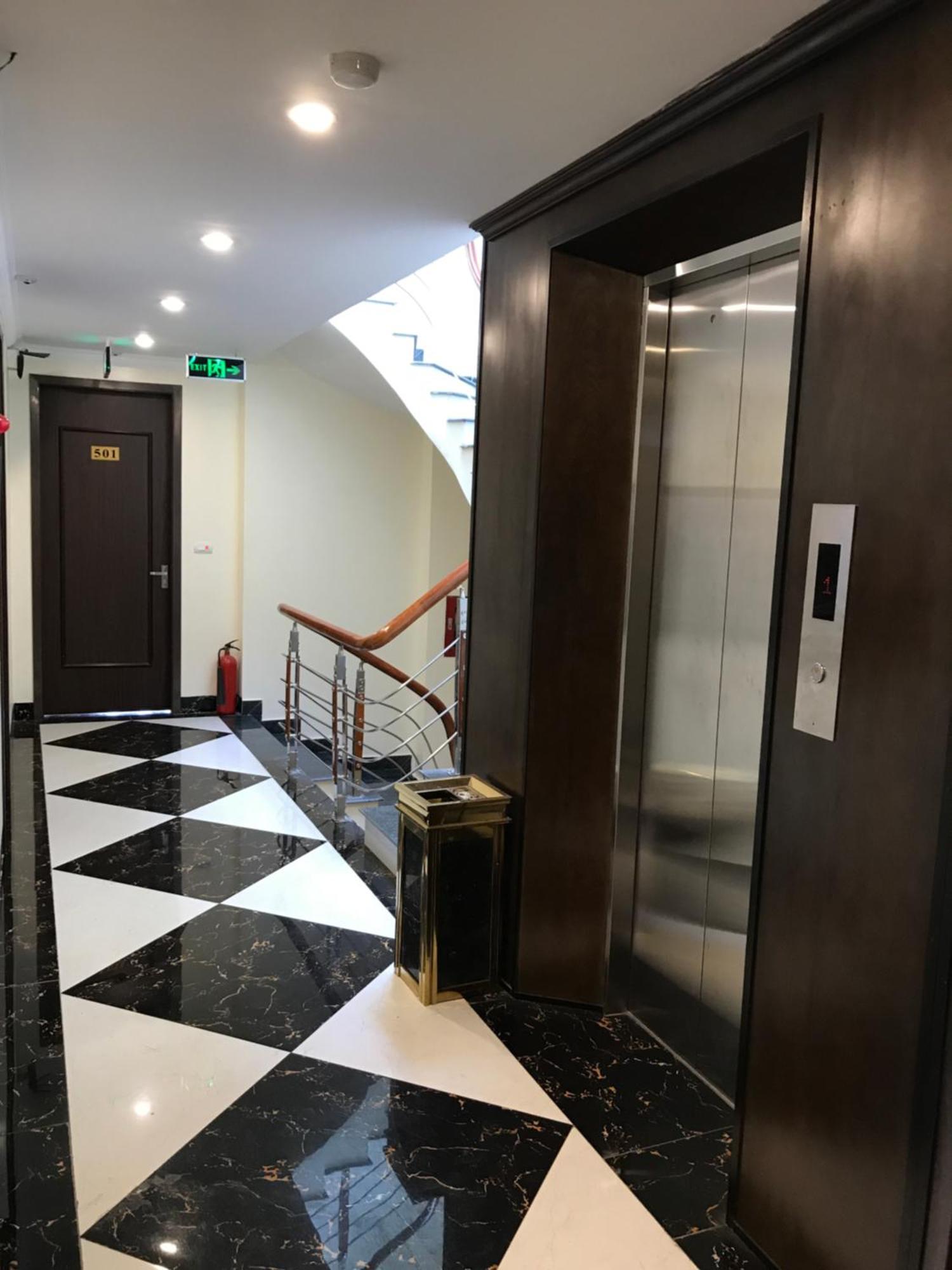 Sapa Memory Hotel 2 Kültér fotó