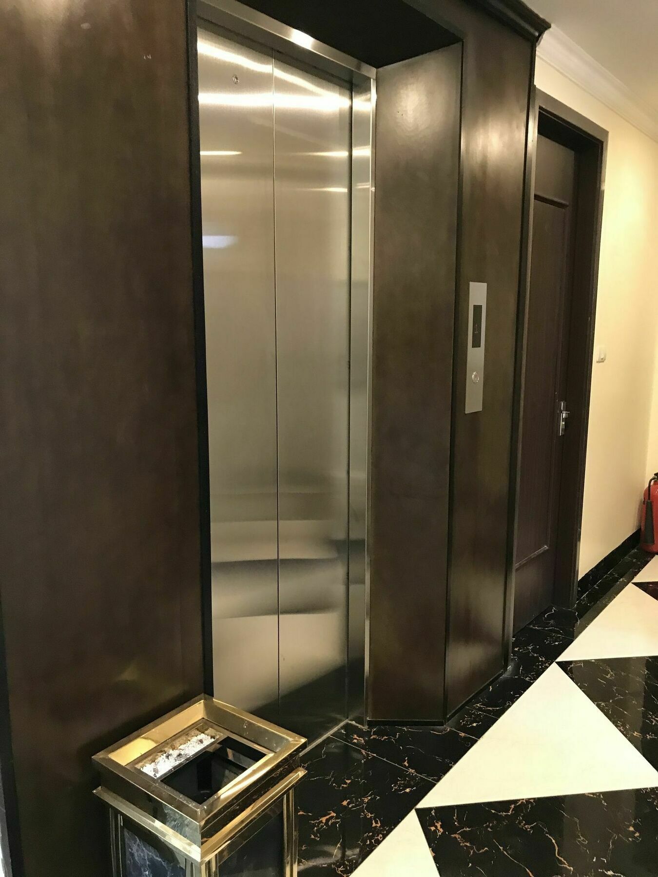 Sapa Memory Hotel 2 Kültér fotó