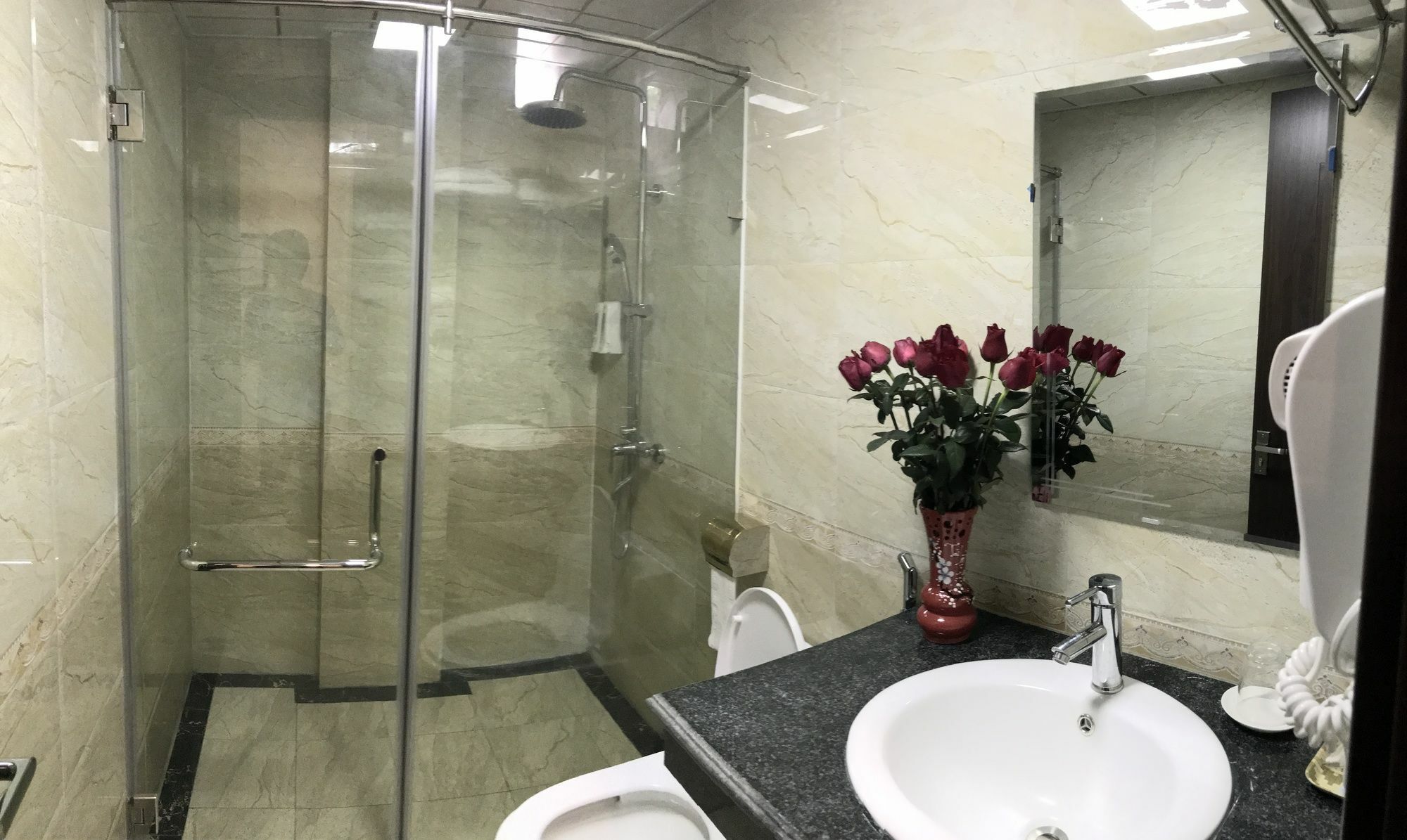 Sapa Memory Hotel 2 Kültér fotó