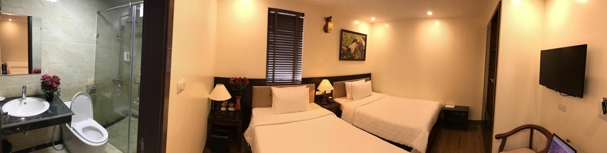 Sapa Memory Hotel 2 Kültér fotó