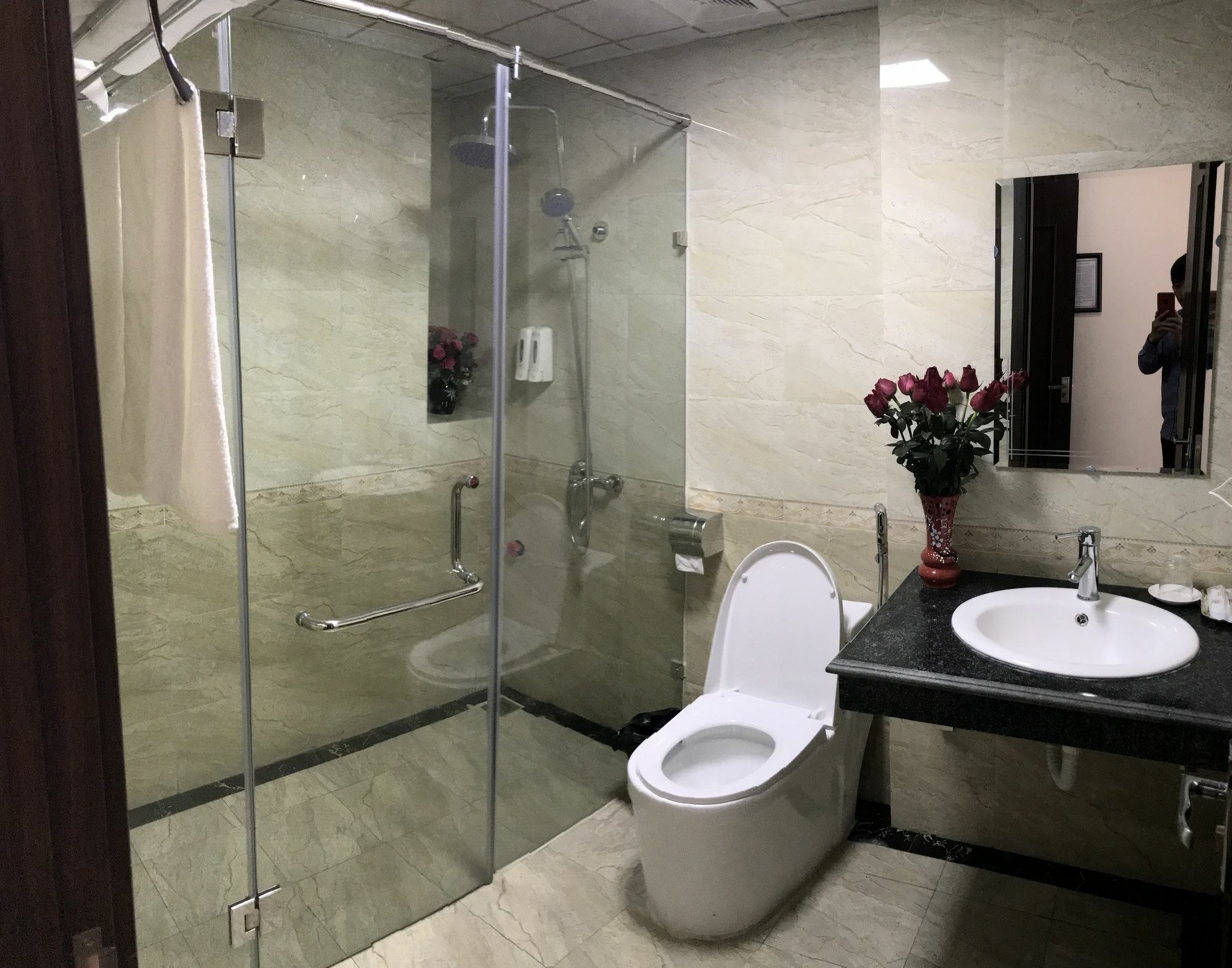 Sapa Memory Hotel 2 Kültér fotó